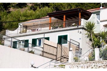 Croazia Privát Jesenice, Esterno